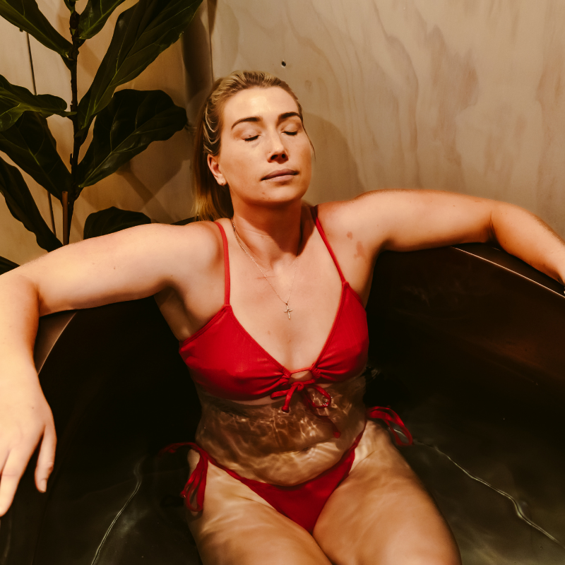All four rooms at Ruku Wellness Studio, Waitara